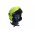 Nolan N100-5 Hi-Visibility N-Com Fluo Yellow 22 S felnyithat� buk�sisak TITAN kommunik�ci� Nexus 02