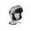 Nolan N100-6 feh�r M (58) felnyithat� buk�sisak TITAN Nexus 01