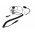 Helyettes�t� TITAN Motokit sisakkommunik�ci�s k�szlet Nexus 01 csatlakoz� Nolan N100-6