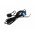 TITAN vezet�k n�lk�li PTT Box vev�-ad� modul vezet�kkel Handlebar PTT WPTT-BOX-HDLB-RS