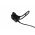 TITAN korm�ny PTT besz�dgomb k�beles 3,5mm jack csatlakoz�