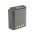Helyettes�t� akku Ascom FuG11b SE160 7,2V 1400mAh NC