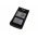Helyettes�t� akku Kenwood TK2180 TK3180 KNB-33L 7,4V 1900mAh Li-Ion