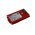 Eredeti Sepura STP8X ATEX B16702 300-00910 7,6V 1400mAh piros akku Li-Polymer