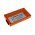 Helyettes�t� akku daru vez�rl� Gross Funk 100-000-134 SE889/K2 T24 T30 T31 T52 Vario12,0V2400mAhNiMH