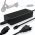 E-Bike, elektromos roller t�lt� 48V akkuhoz, 54.6V 2A, 3P-GX12 cstalakoz�