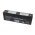 Helyettes�t� akku AKKUmed BL520 12V 2200mAh 176x34x60mm orvostechnikai �lom akku