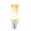 LED l�ngl�mpa 4,5W E27 melegfeh�r 1600K 110lm dekorl�mpa nem dimmelhet�