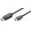 Goobay Essential DisplayPort-HDMI k�bel 8K/60Hz 5m