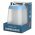 ANSMANN CL210B kempingl�mpa elemmel m�k�d� 3x Mignon ceruza AA 210lm 2800K k�k-feh�r