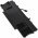 Dell t�pus GHJC5 helyettes�t� akku 11,55V 5160mAh 60Wh Li-Polymer