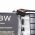 Helyettest akku Dell Alienware 17 R2, ANW17-2136SLV 6200mAh