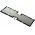 Helyettes�t� akku HP t�pus 697231-171