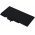 Helyettes�t� standard akku HP t�pus HSTNN-I33C-5