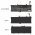 Lenovo t�pus 5B10W51823 akku k�bellel, dug�val (helyettes�t�)