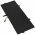 Lenovo Yoga Slim 7 Carbon 13IAP7 82U90067RM helyettes�t� laptop akku 7,72V 6250mAh 48wh Li-Polymer