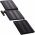 Helyettest laptop akku Apple MLL42CH/A