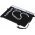 Helyettest tablet akku Motorola Xoom 10.1