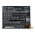 Samsung t�pus GH43-04936A helyettes�t� akku 3,85V 6000mAh 23Wh Li-Polymer