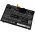 Helyettest tablet akku Samsung SM-T825N0