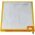 Helyettest tablet akku Samsung SM-T225C