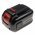Helyettes�t� akku Black & Decker LSW60C t�pus LBX1560 2500mAh
