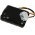AL-KO Solo Robolinho 700 helyettes�t� robotf�ny�r� akku 18V 2500mAh 45Wh Li-Ion