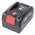 Helyettest akku Bosch PBA 18V 4.0Ah