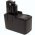 Helyettest akku Bosch frgp GBM 12VES-2 NiMH