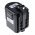 Helyettest akku Bosch BST019 24V, Ni-MH, 2500mAh