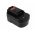 Helyettest akku Black & Decker tpus Slide Pack FIRESTORM FSB14 2000mAh