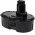 Helyettes�t� akku Dewalt �tvecsavaroz� DW056N 2500mAh NiMH