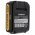 Helyettest EXTENSILO akku Dewalt DCD740, DCS381 20V, Li-Ion, 5000mAh