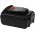 Helyettes�t� akku Dewalt t�pus  XR-Akku DCB200 4000mAh