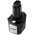 Helyettest akku DEWALT tpus DE9084 7,2V 14,4Wh