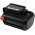 Er�s helyettes�t� akku Gardena t�pus 09840-20