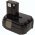 Helyettest akku Hitachi / Hikoki WH 14DML 2000mAh Li-Ion