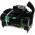 Husqvarna Automower 308x er�s helyettes�t� robotf�ny�r� akku 18V 2500mAh 45,0Wh Li-Ion