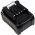 Makita TD002G helyettes�t� vezet�k n�lk�li csavaroz� akku 40V 2450mAh 98Wh Li-Ion