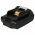 Helyettes�t� akku Makita t�pus BL1815 18V, Li-Ion, 2000mAh