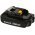 Makita akku tpus BL1820B (helyettesti BL1815) 197254-9 Li-Ion 18V 2.0Ah LXT-gpekhez