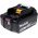 Eredeti akku szersz�mg�p Makita t�pus BL1830 (helyettes�ti L1851) 3000mAh