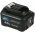 Eredeti Makita szersz�mg�p akku t�pus BL1041B 4000mAh  (10,8v �s 12V kompatibilis)