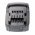 Helyettest akku Metabo BS 14.4 LTX Impuls tpus 6.25467 4000mAh