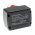 Helyettest akku Milwaukee 2590-20 7500mAh