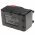 Helyettest akku Milwaukee V28 tpus 48-11-2830 6000mAh
