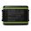 Helyettest akku Worx WU380 4000mAh