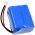 Aiper SE Cordless helyettes�t� medencetiszt�t� robot akku 11,1V 5200mAh 58Wh Li-Ion