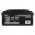 �lom akku 12V 65Ah EMOS csatlakoz� T2 - M8