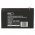 �lom akku 12V 9Ah EMOS (csatlakoz� F2) FSP Fortron EP2000
